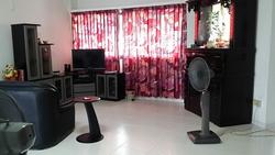 Blk 204 Bukit Batok Street 21 (Bukit Batok), HDB 4 Rooms #65144242